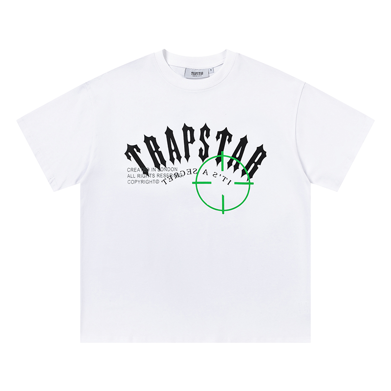 Trapstar T-Shirts